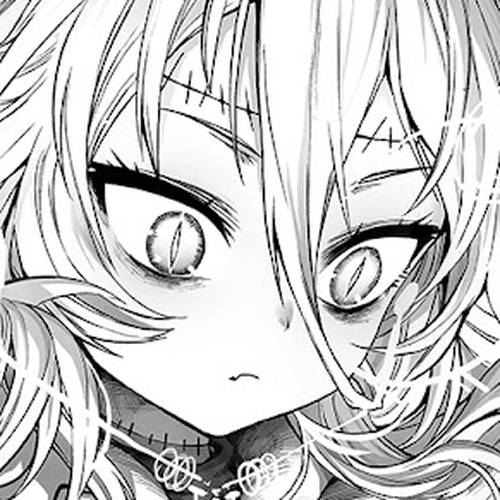 The Apothecary Is Gonna Make This Ragged Elf Happy Chapter 33 cover