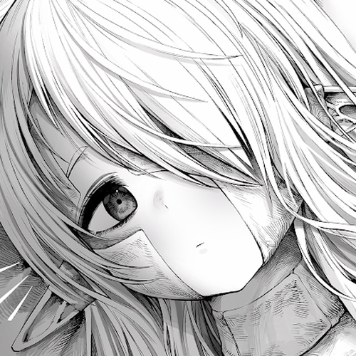 The Apothecary Is Gonna Make This Ragged Elf Happy Chapter 34 cover