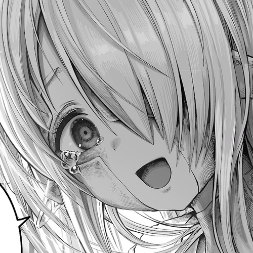 The Apothecary Is Gonna Make This Ragged Elf Happy Chapter 35 cover