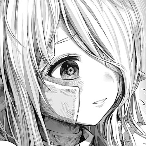 The Apothecary Is Gonna Make This Ragged Elf Happy Chapter 37 cover