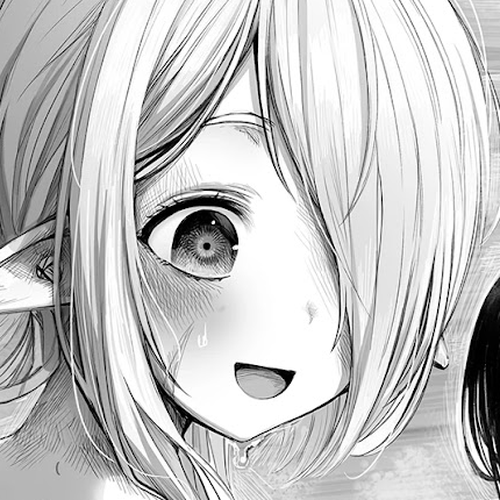 The Apothecary Is Gonna Make This Ragged Elf Happy Chapter 41 cover