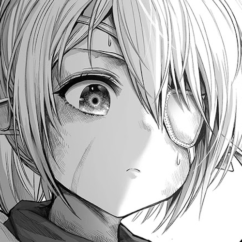 The Apothecary Is Gonna Make This Ragged Elf Happy Chapter 43 cover