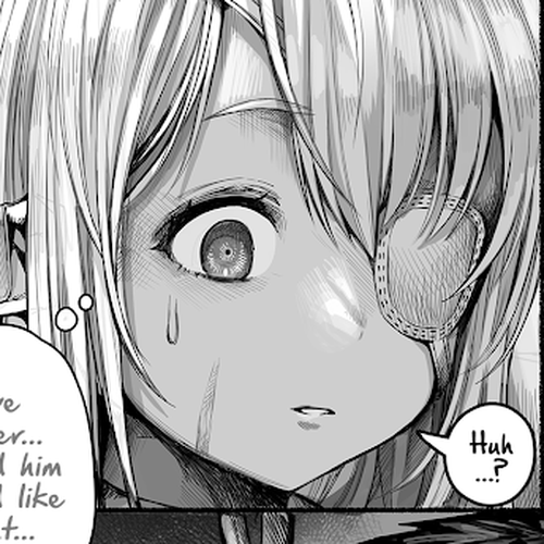 The Apothecary Is Gonna Make This Ragged Elf Happy Chapter 48 cover