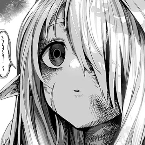 The Apothecary Is Gonna Make This Ragged Elf Happy Chapter 5 cover
