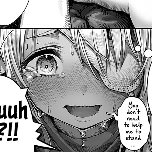 The Apothecary Is Gonna Make This Ragged Elf Happy Chapter 52 cover
