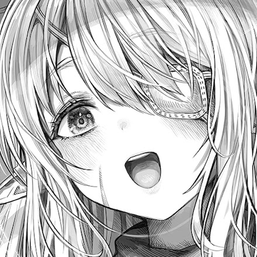 The Apothecary Is Gonna Make This Ragged Elf Happy Chapter 55 cover