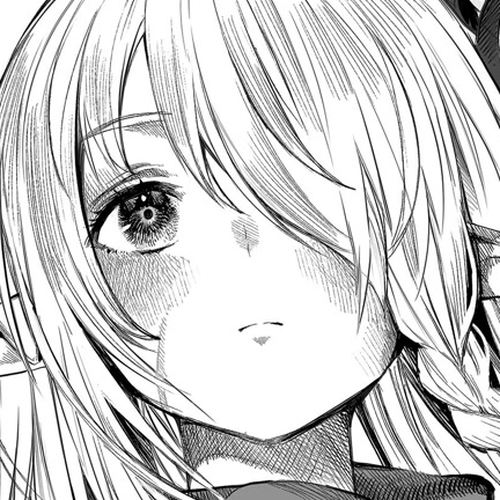 The Apothecary Is Gonna Make This Ragged Elf Happy Chapter 61 cover
