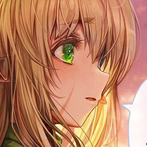 The Apothecary Is Gonna Make This Ragged Elf Happy Chapter 62.5 cover
