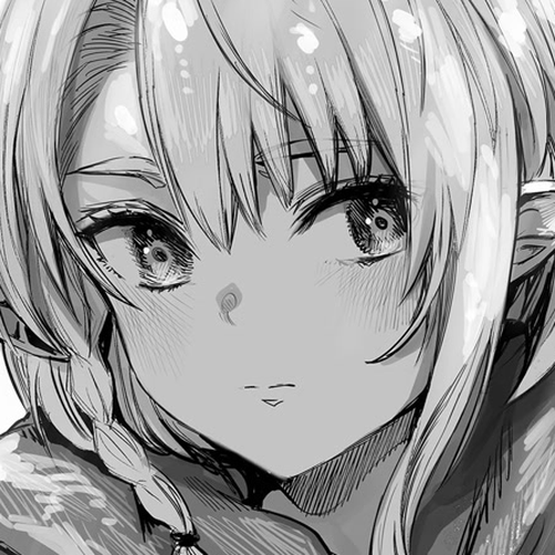 The Apothecary Is Gonna Make This Ragged Elf Happy Chapter 63 cover