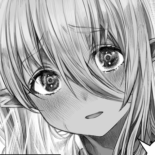 The Apothecary Is Gonna Make This Ragged Elf Happy Chapter 64 [END] cover