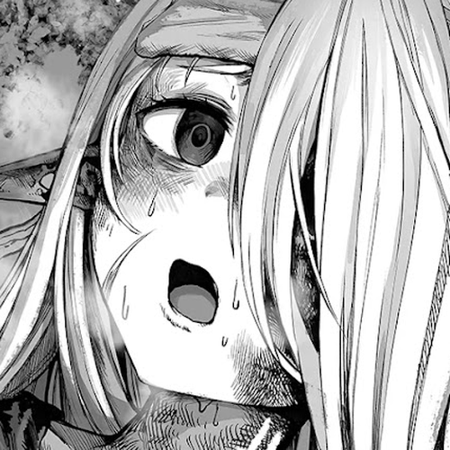 The Apothecary Is Gonna Make This Ragged Elf Happy Chapter 7 cover