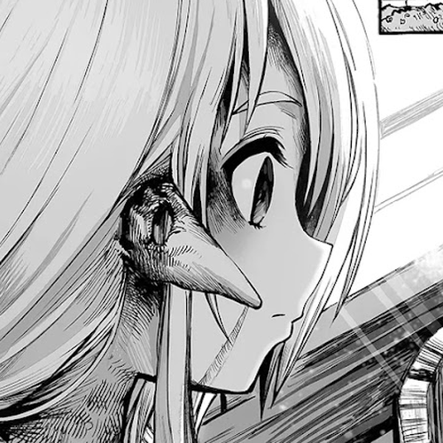 The Apothecary Is Gonna Make This Ragged Elf Happy Chapter 9 cover