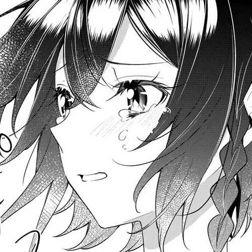The Aquatope on White Sand Chapter 22 cover