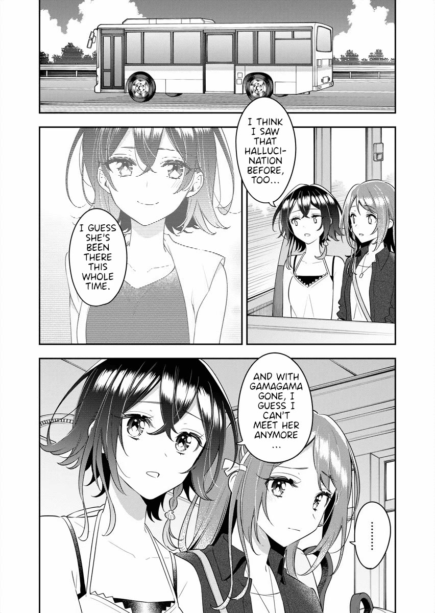 The Aquatope on White Sand Chapter 24 page 16 - Chapter 24 [END]