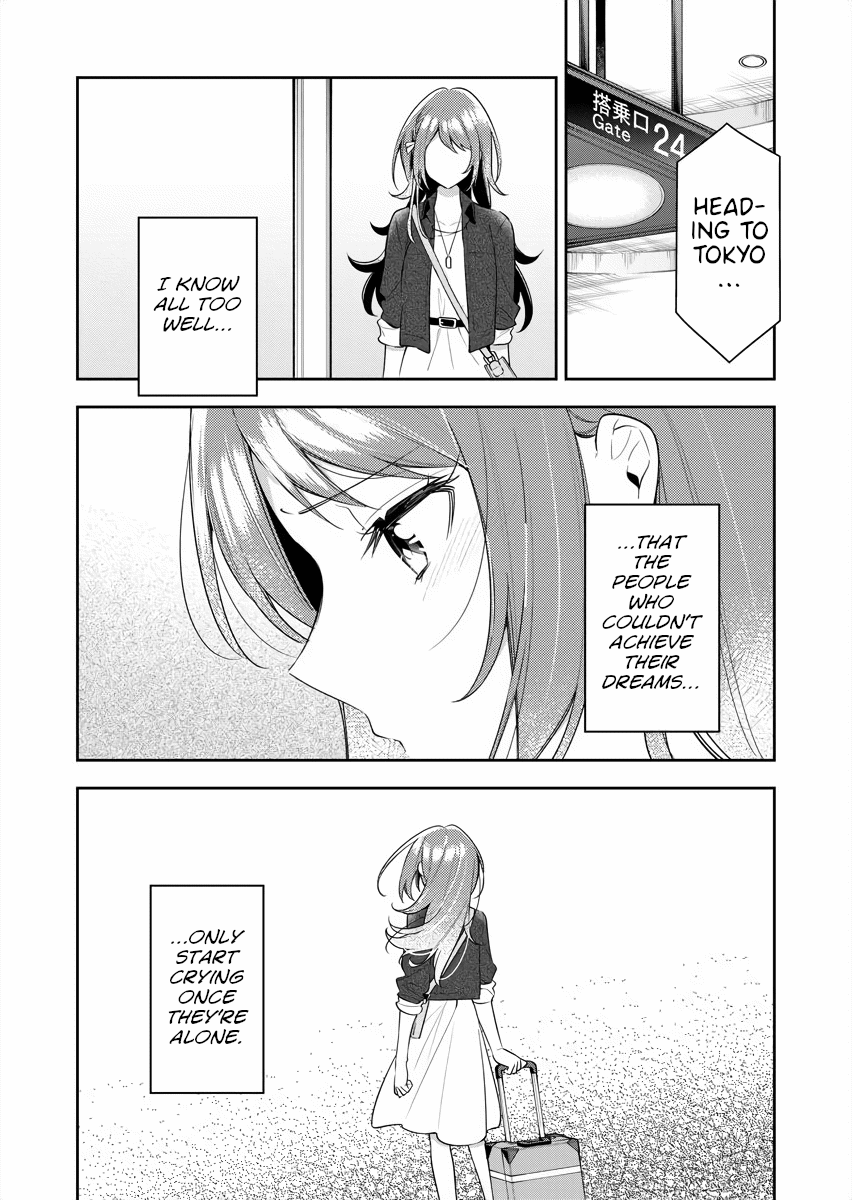 The Aquatope on White Sand Chapter 24 page 20 - Chapter 24 [END]