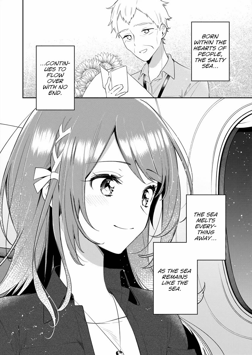 The Aquatope on White Sand Chapter 24 page 30 - Chapter 24 [END]