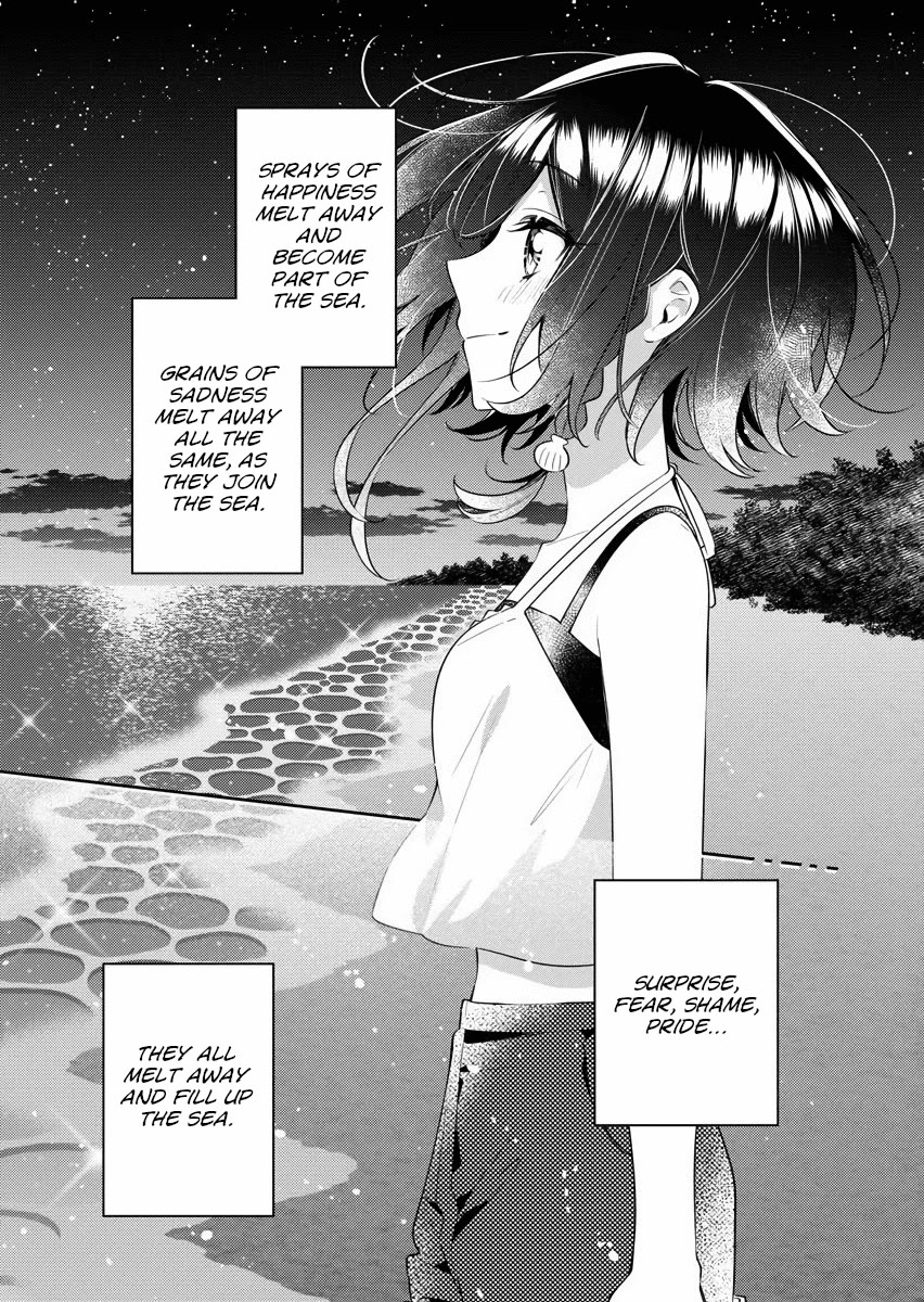 The Aquatope on White Sand Chapter 24 page 31 - Chapter 24 [END]