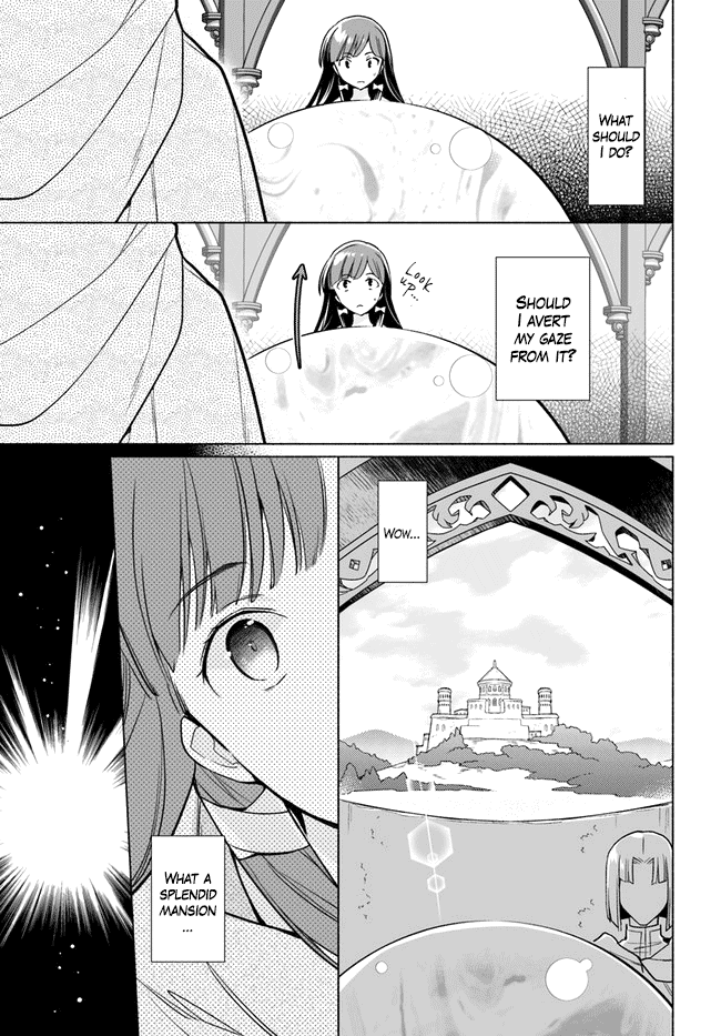 The Archbishop Is Searching for a Marriage Partner Chapter 1 page 32 - Chapter 1