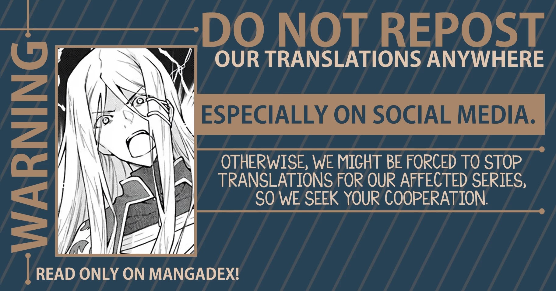 The Archbishop Is Searching for a Marriage Partner Chapter 8 page 1 - Chapter 8: The Dreaded Audience