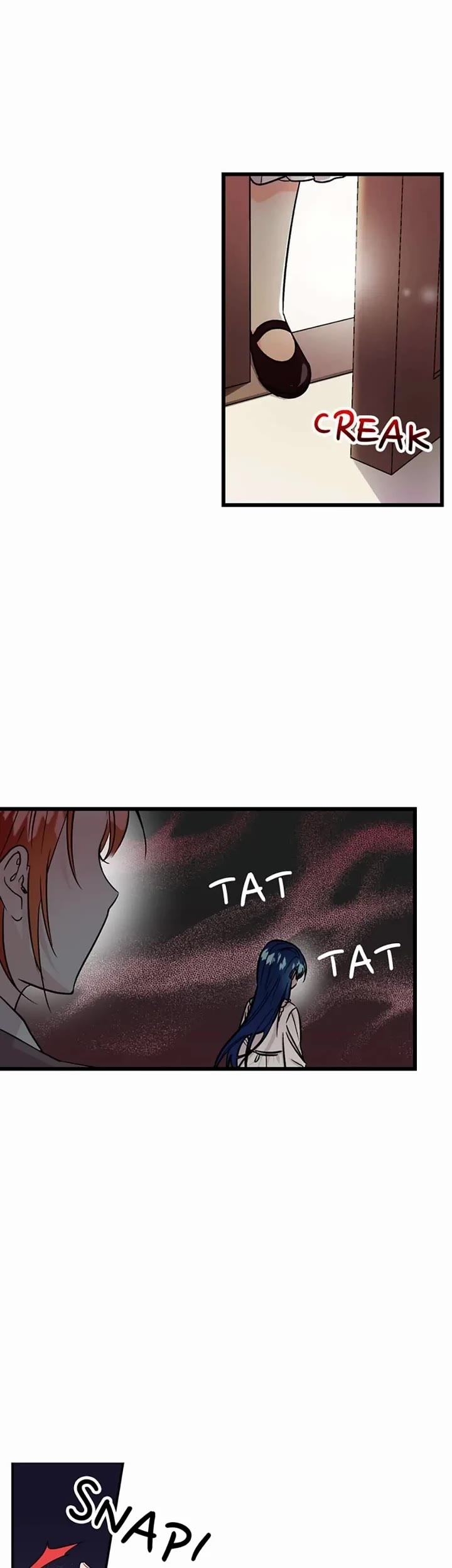 The Archmage's Daughter Chapter 1 page 15 - Chapter 1: A Young Girl with No Magic