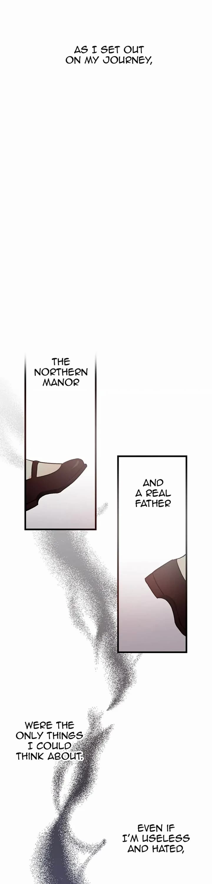 The Archmage's Daughter Chapter 1 page 31 - Chapter 1: A Young Girl with No Magic