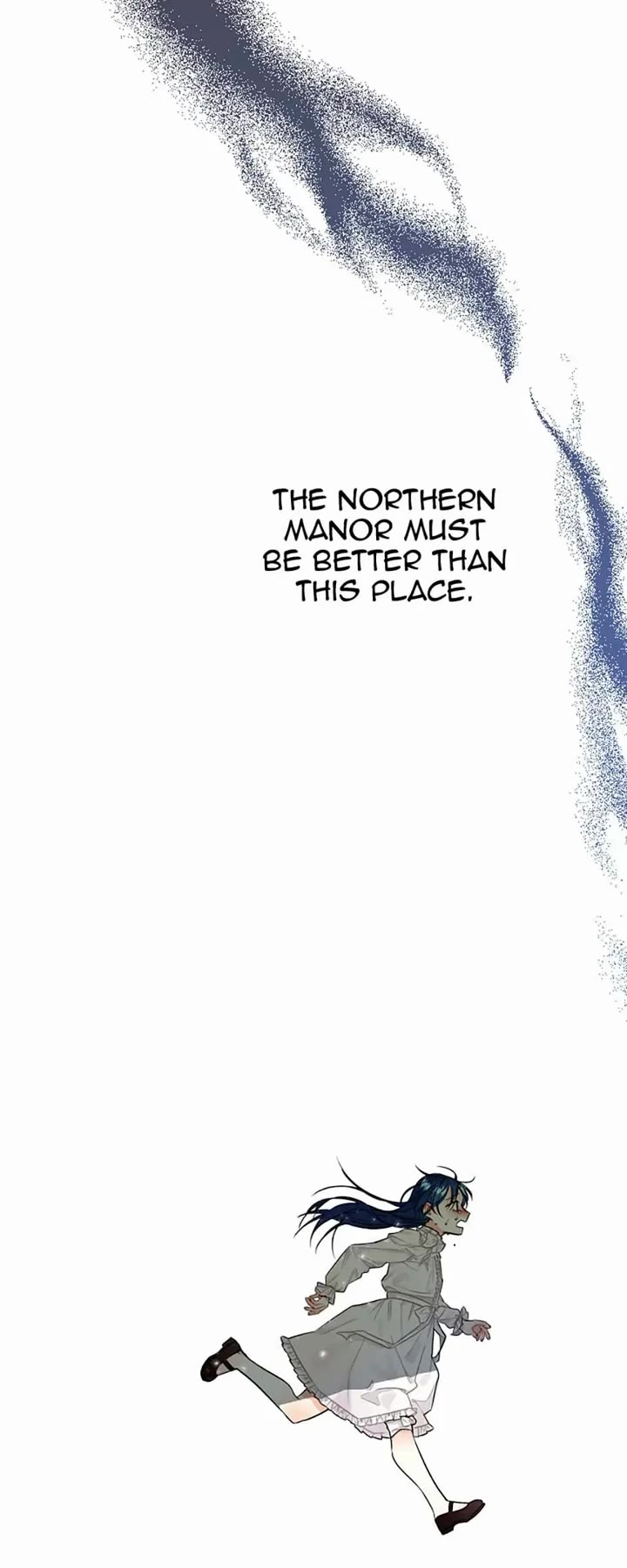 The Archmage's Daughter Chapter 1 page 32 - Chapter 1: A Young Girl with No Magic