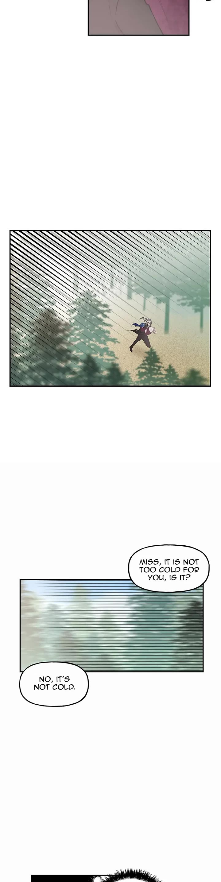 The Archmage's Daughter Chapter 10 page 19 - Chapter 10: Back to Cyclamen Manor