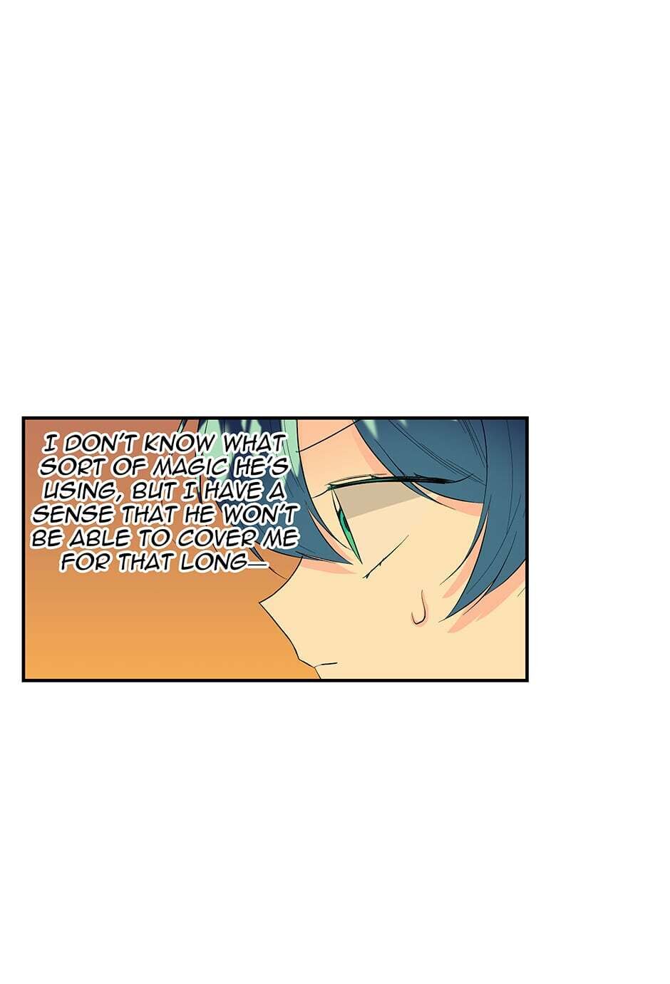 The Archmage's Daughter Chapter 100 page 1 - Chapter 100: Do Not Get Close to Him