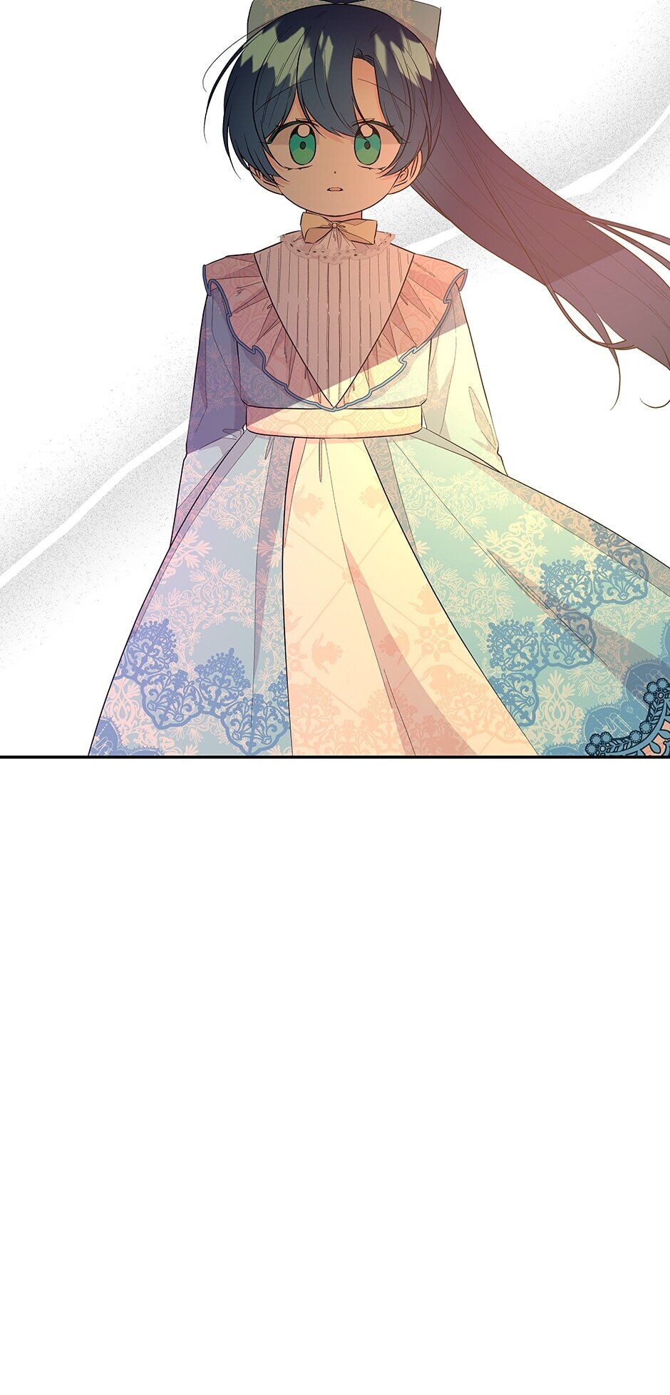 The Archmage's Daughter Chapter 100 page 10 - Chapter 100: Do Not Get Close to Him