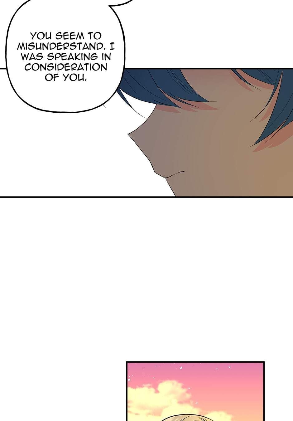 The Archmage's Daughter Chapter 100 page 15 - Chapter 100: Do Not Get Close to Him