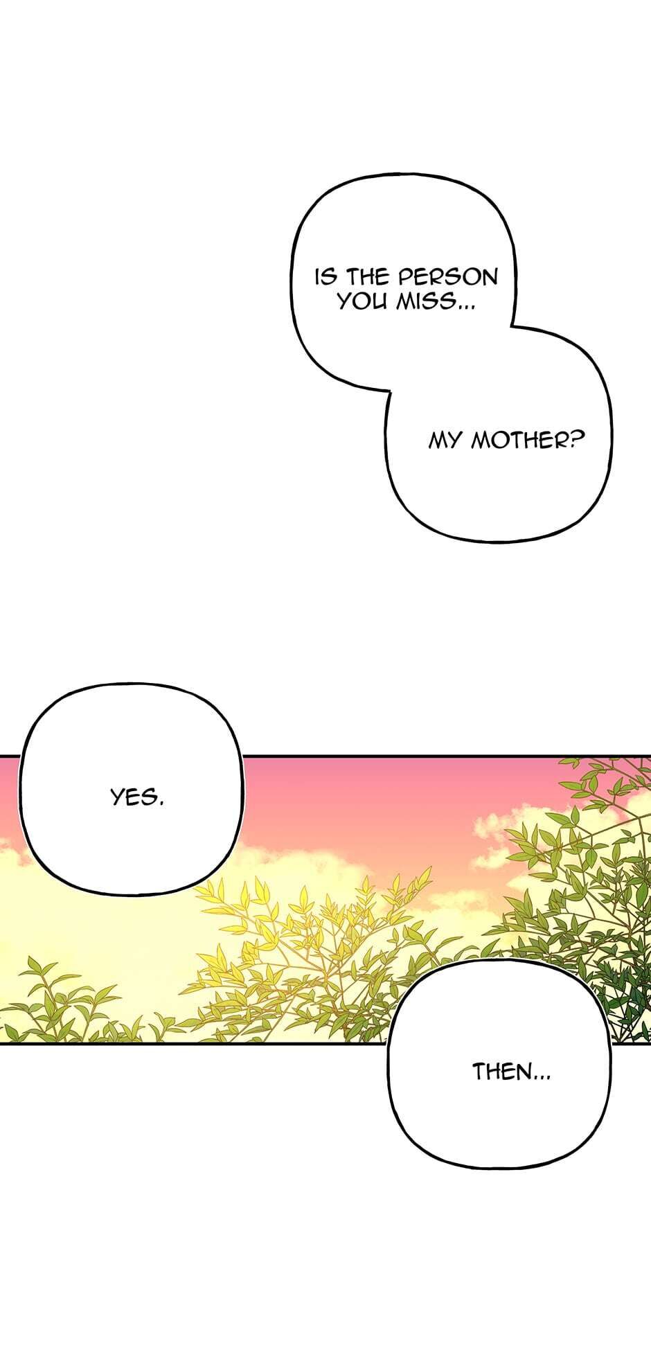 The Archmage's Daughter Chapter 100 page 30 - Chapter 100: Do Not Get Close to Him