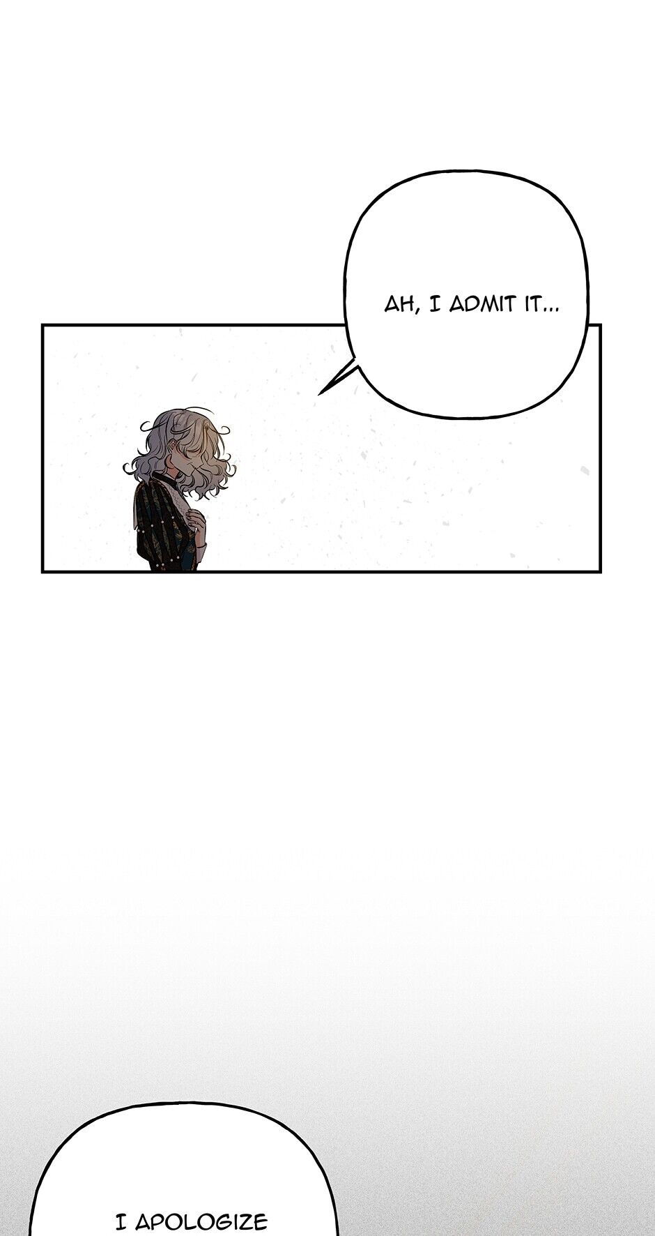 The Archmage's Daughter Chapter 100 page 35 - Chapter 100: Do Not Get Close to Him