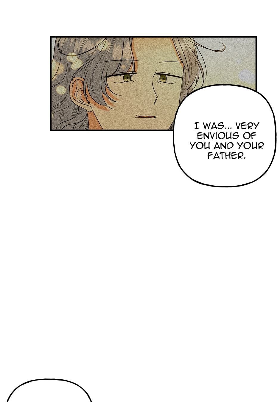 The Archmage's Daughter Chapter 100 page 37 - Chapter 100: Do Not Get Close to Him