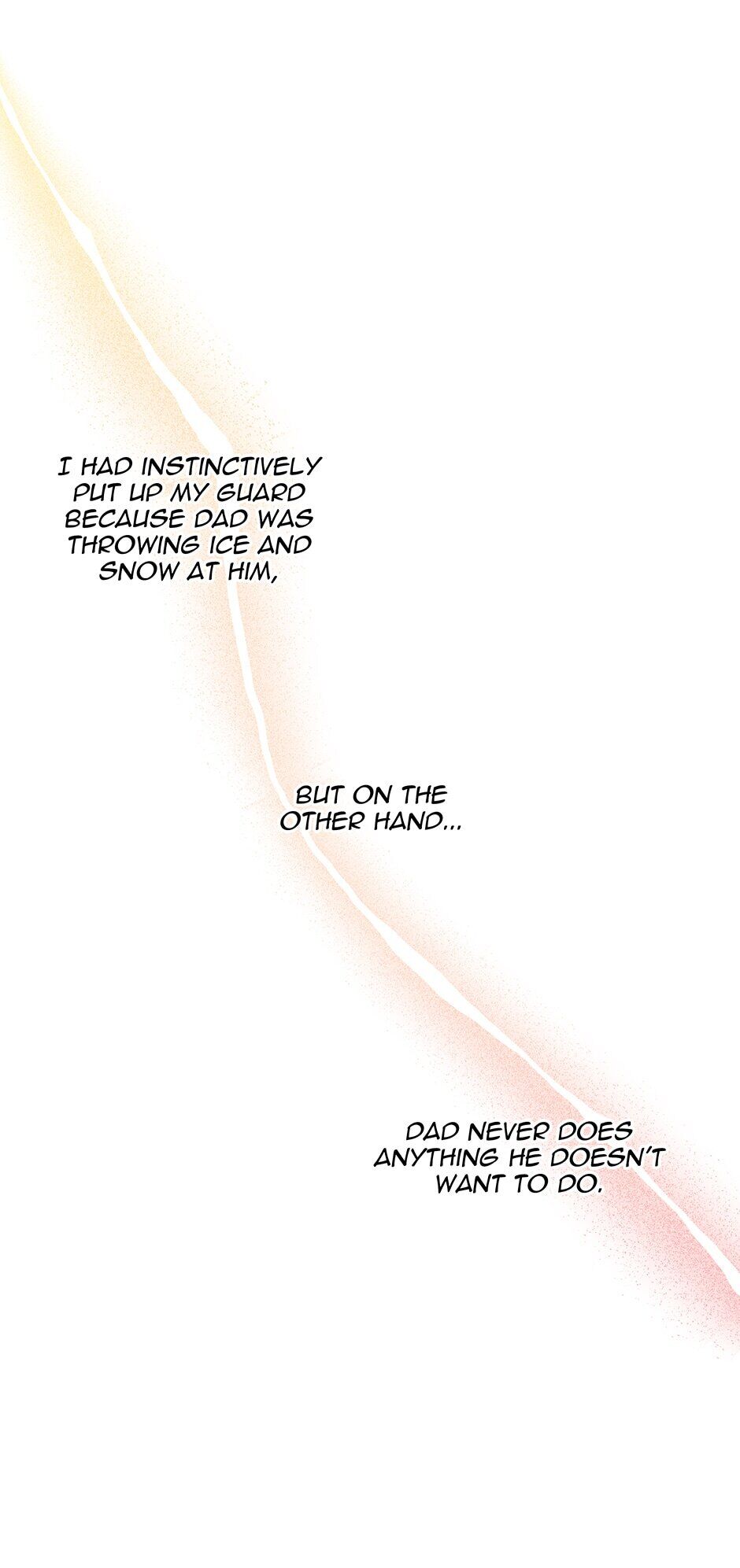 The Archmage's Daughter Chapter 100 page 41 - Chapter 100: Do Not Get Close to Him