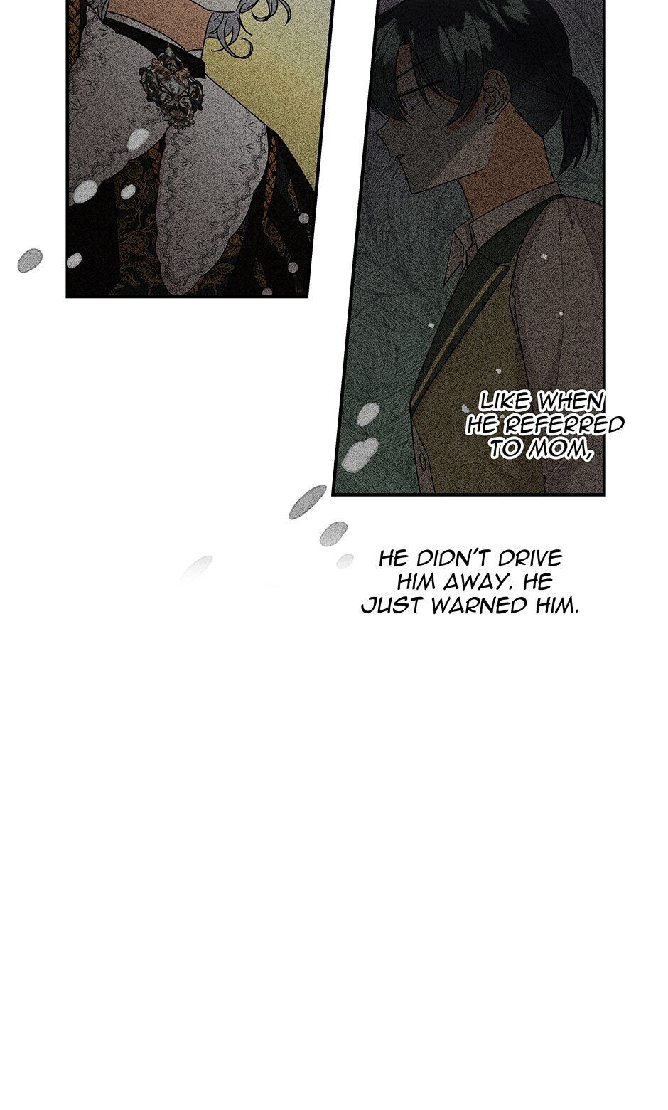 The Archmage's Daughter Chapter 100 page 43 - Chapter 100: Do Not Get Close to Him