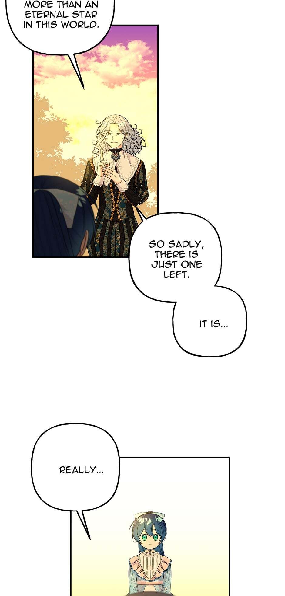 The Archmage's Daughter Chapter 100 page 48 - Chapter 100: Do Not Get Close to Him
