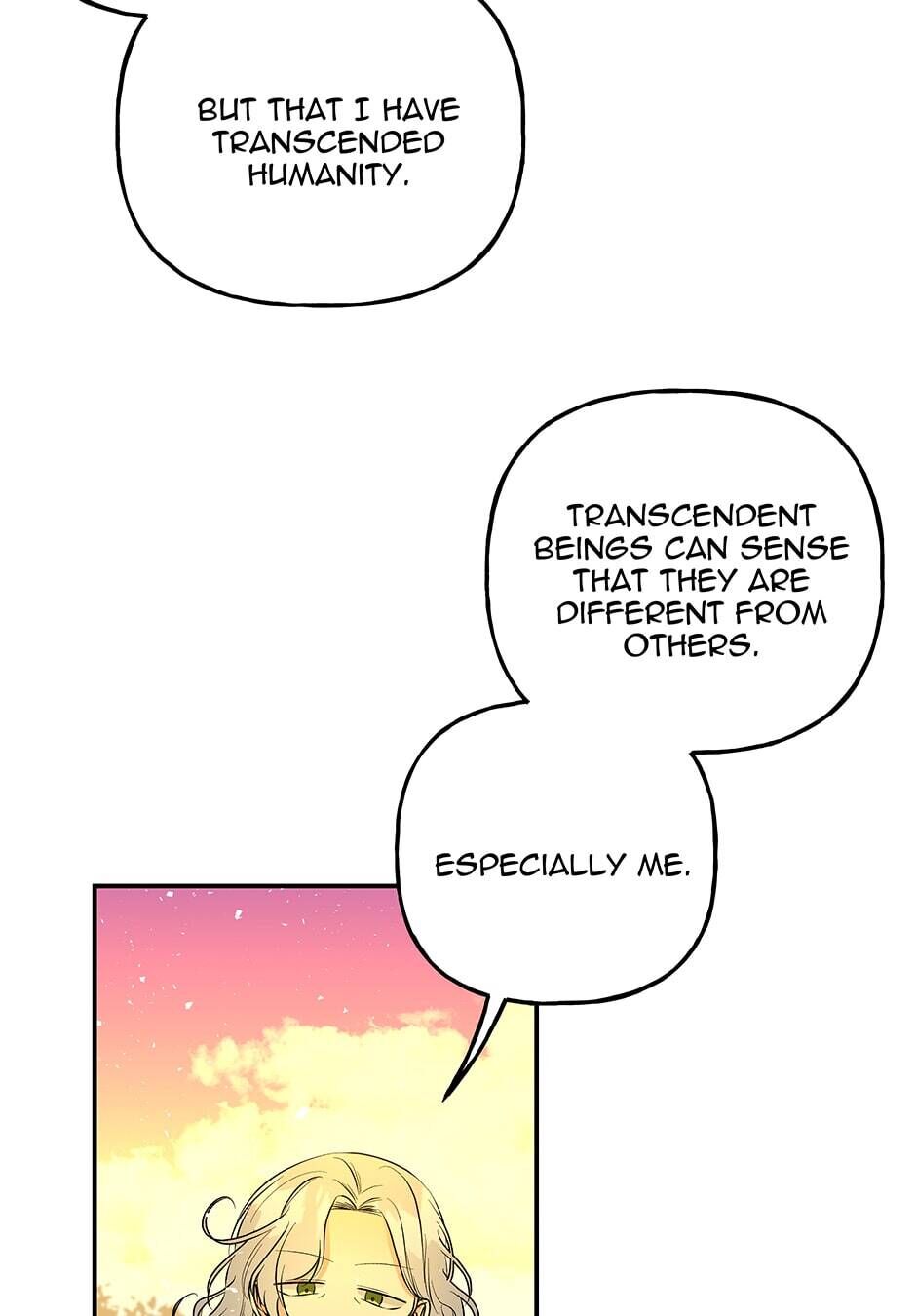 The Archmage's Daughter Chapter 100 page 5 - Chapter 100: Do Not Get Close to Him