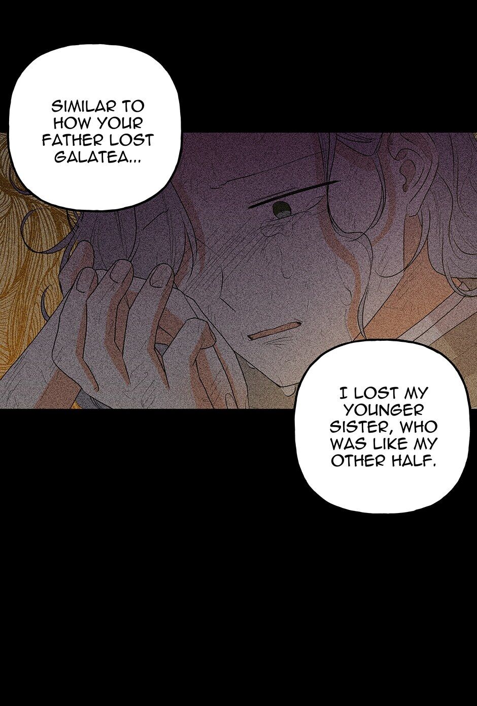 The Archmage's Daughter Chapter 100 page 53 - Chapter 100: Do Not Get Close to Him