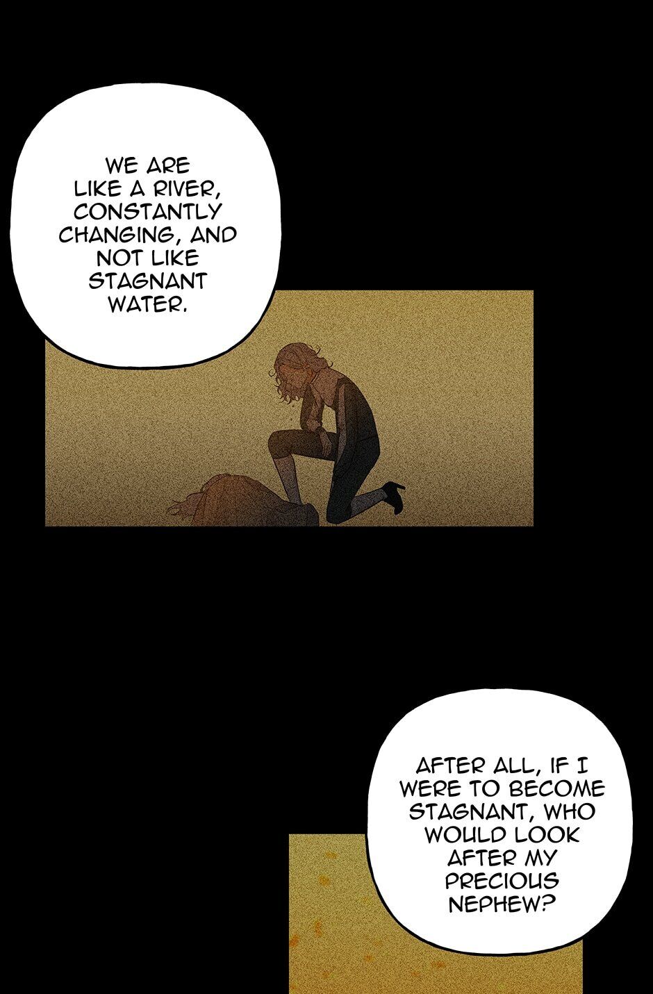 The Archmage's Daughter Chapter 100 page 54 - Chapter 100: Do Not Get Close to Him