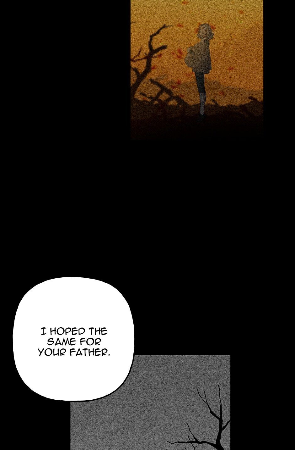 The Archmage's Daughter Chapter 100 page 55 - Chapter 100: Do Not Get Close to Him