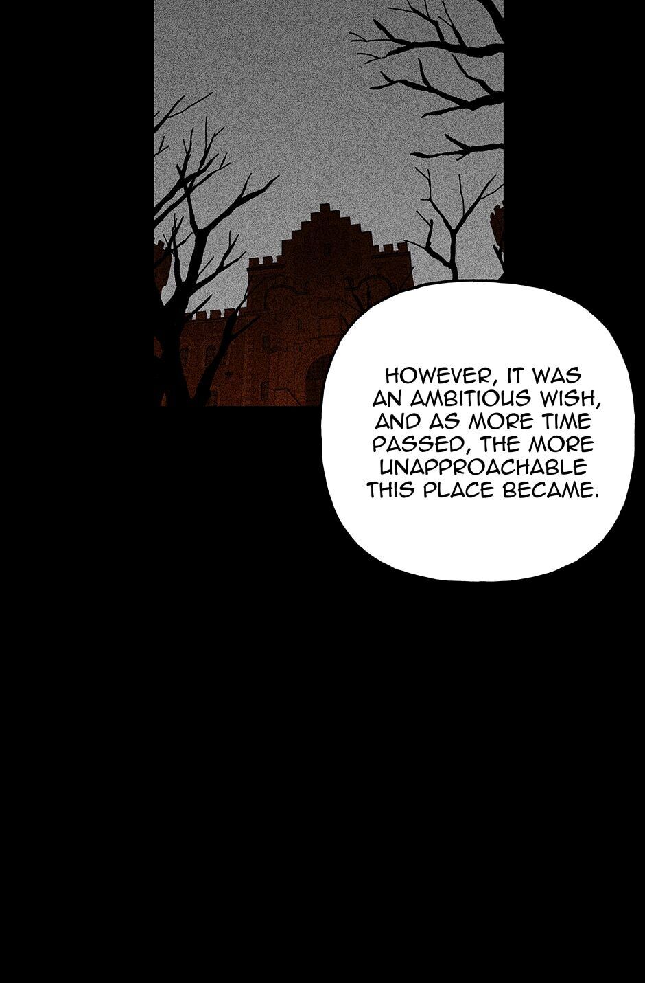 The Archmage's Daughter Chapter 100 page 56 - Chapter 100: Do Not Get Close to Him