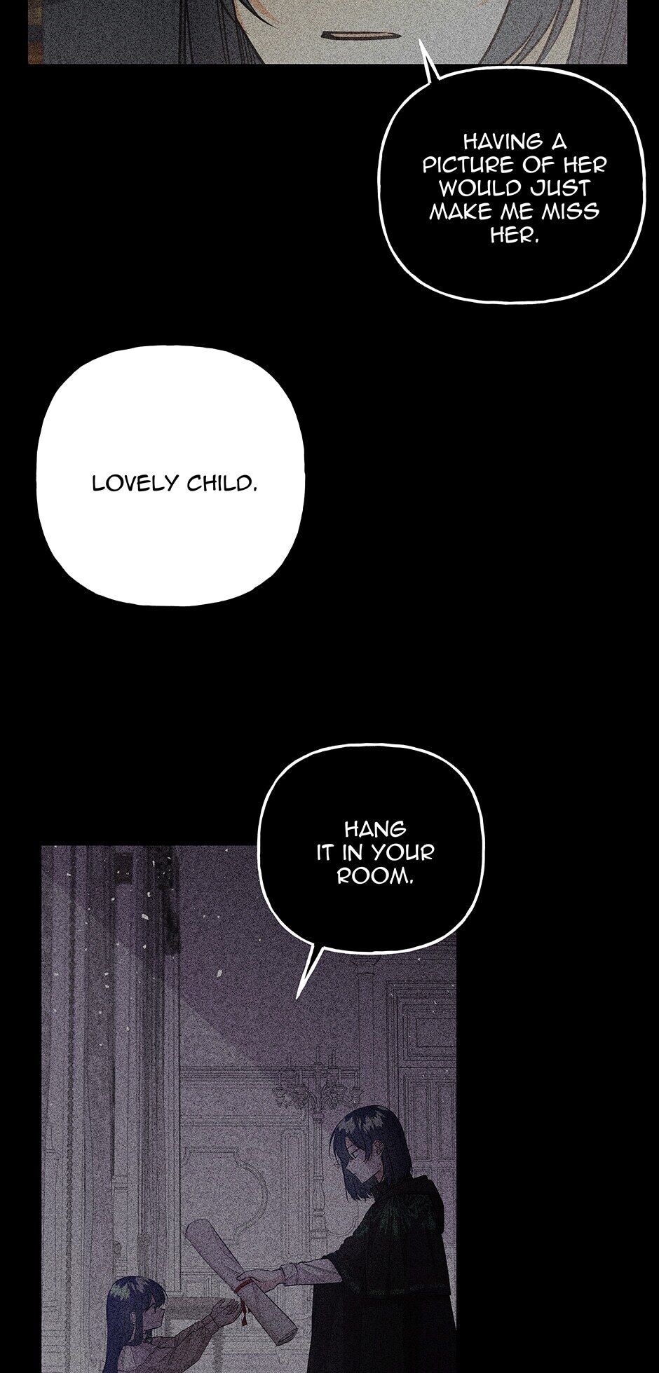 The Archmage's Daughter Chapter 100 page 58 - Chapter 100: Do Not Get Close to Him