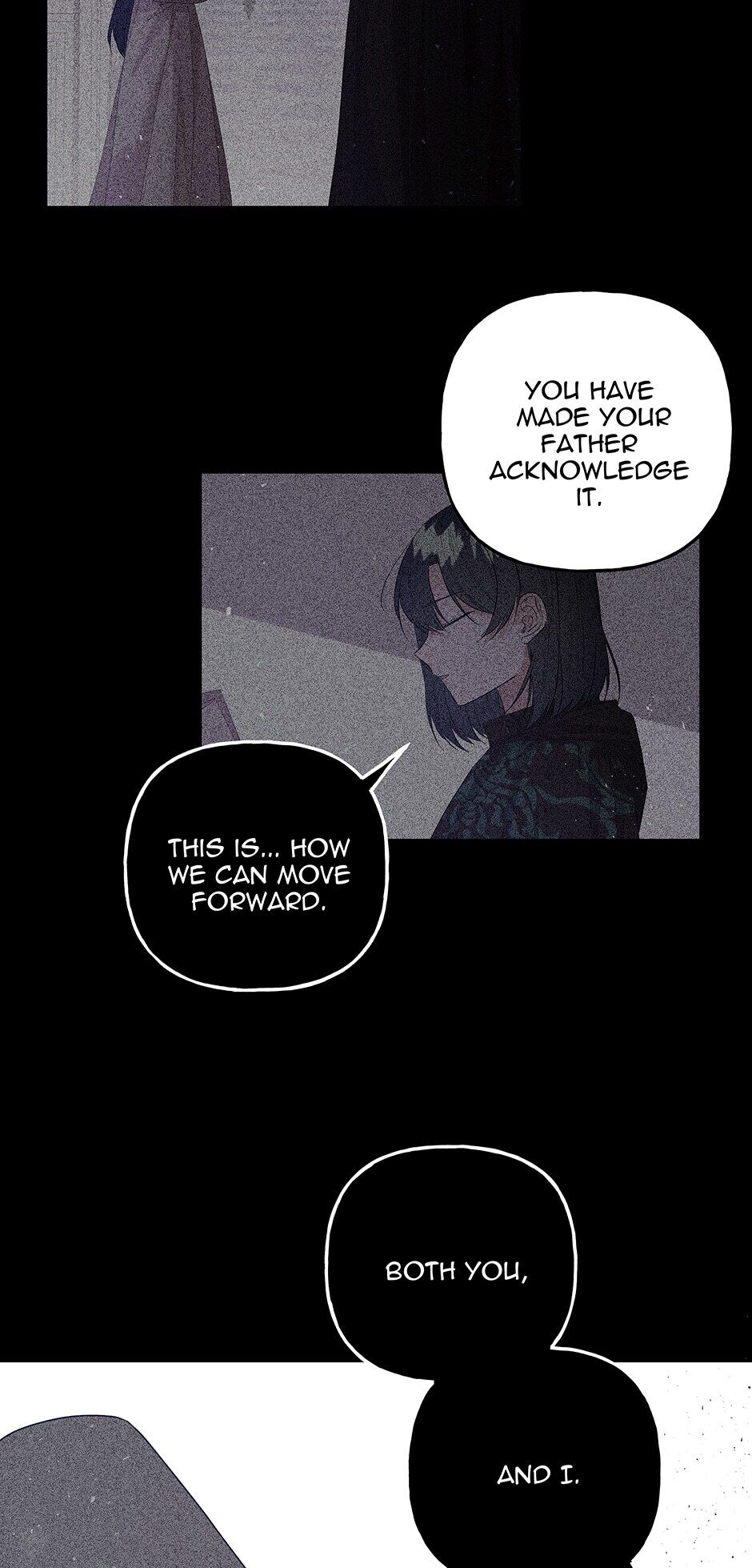 The Archmage's Daughter Chapter 100 page 59 - Chapter 100: Do Not Get Close to Him