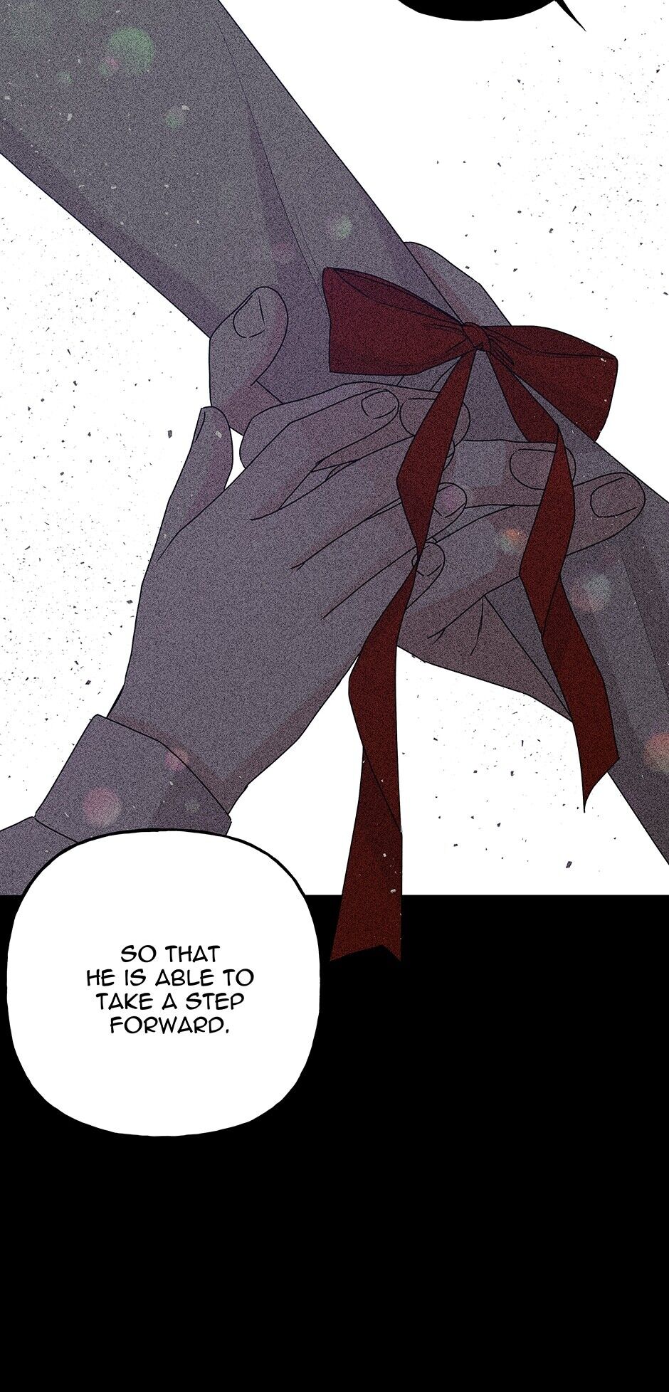 The Archmage's Daughter Chapter 100 page 60 - Chapter 100: Do Not Get Close to Him