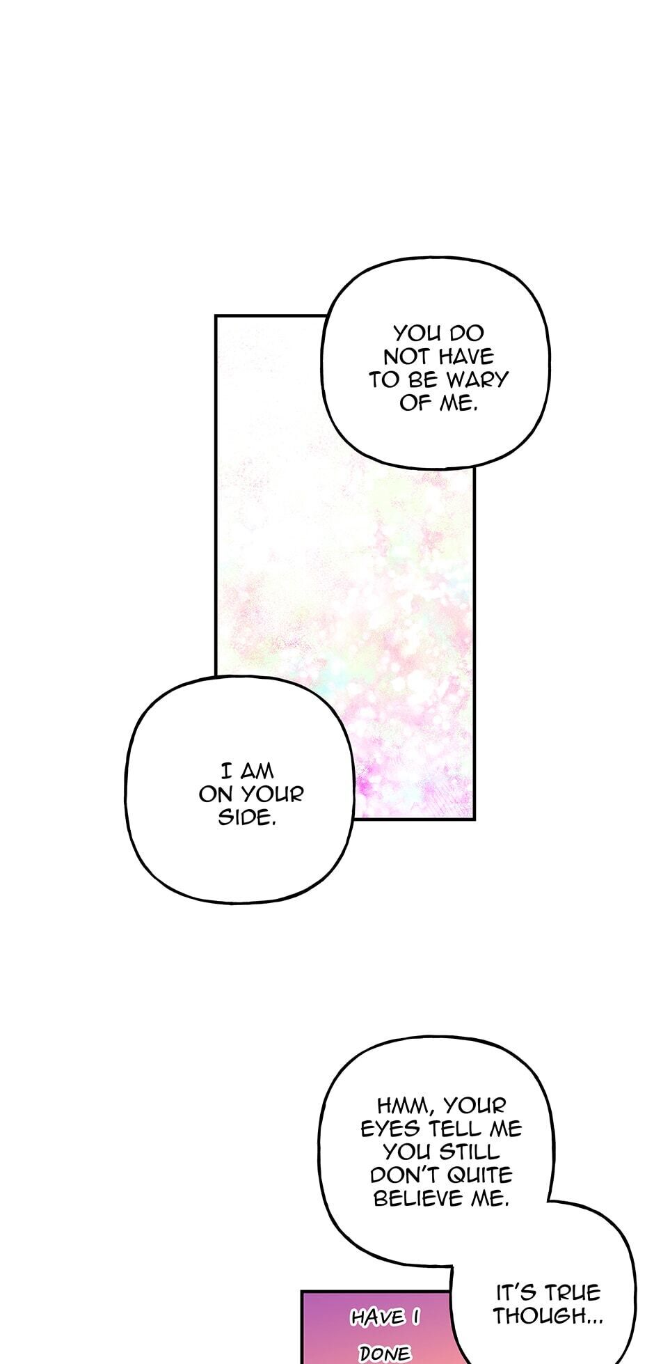 The Archmage's Daughter Chapter 100 page 61 - Chapter 100: Do Not Get Close to Him