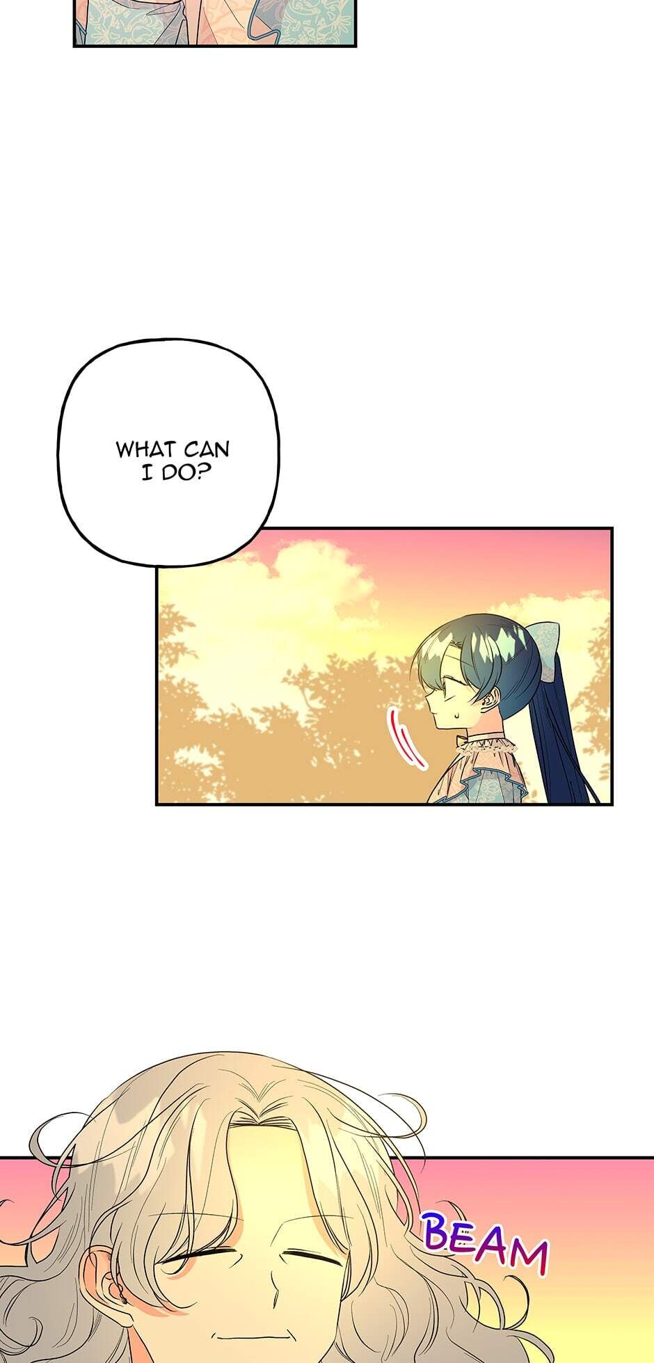 The Archmage's Daughter Chapter 100 page 63 - Chapter 100: Do Not Get Close to Him
