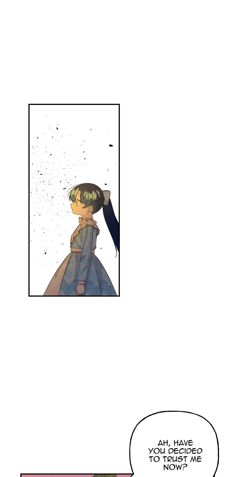 The Archmage's Daughter Chapter 100 page 72 - Chapter 100: Do Not Get Close to Him