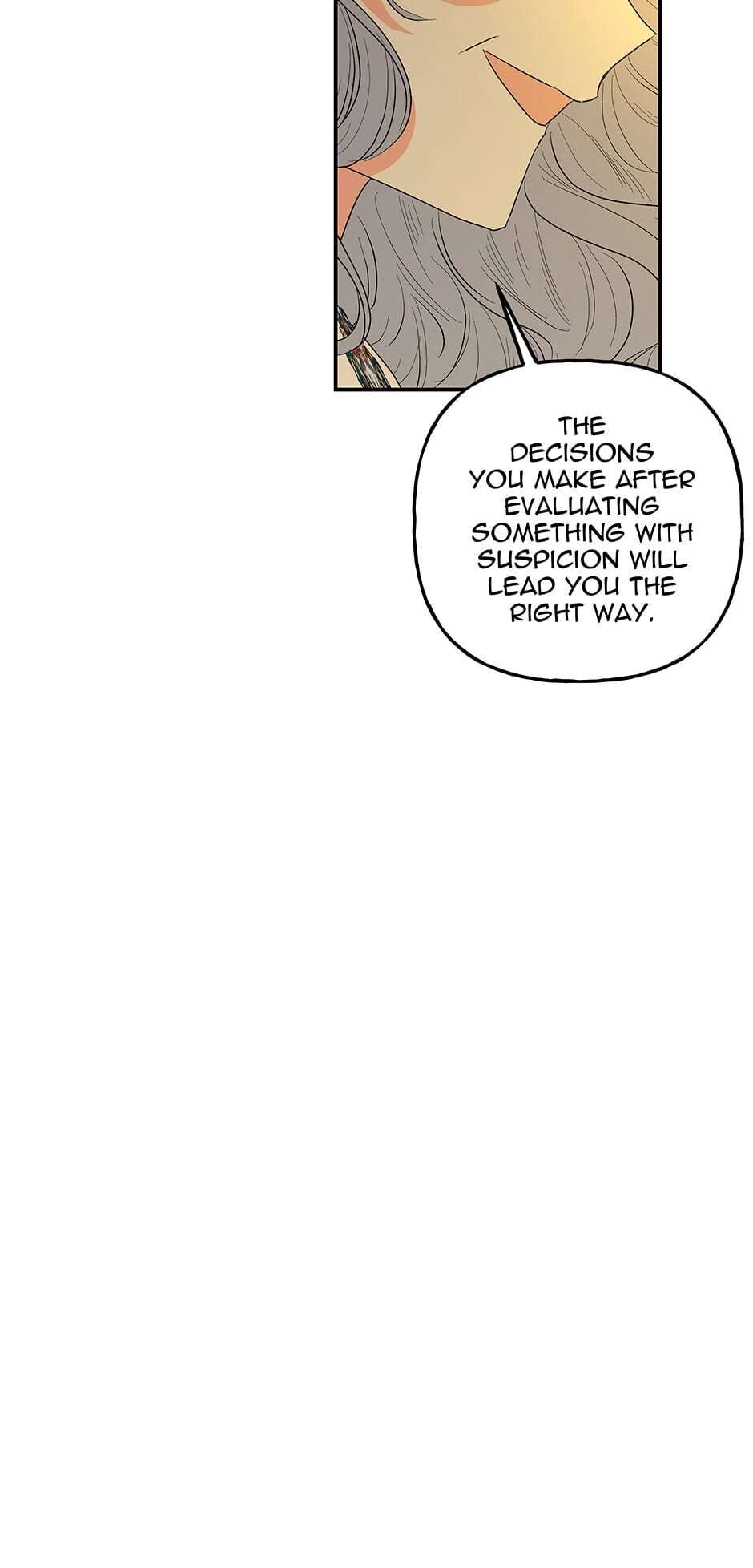 The Archmage's Daughter Chapter 100 page 74 - Chapter 100: Do Not Get Close to Him
