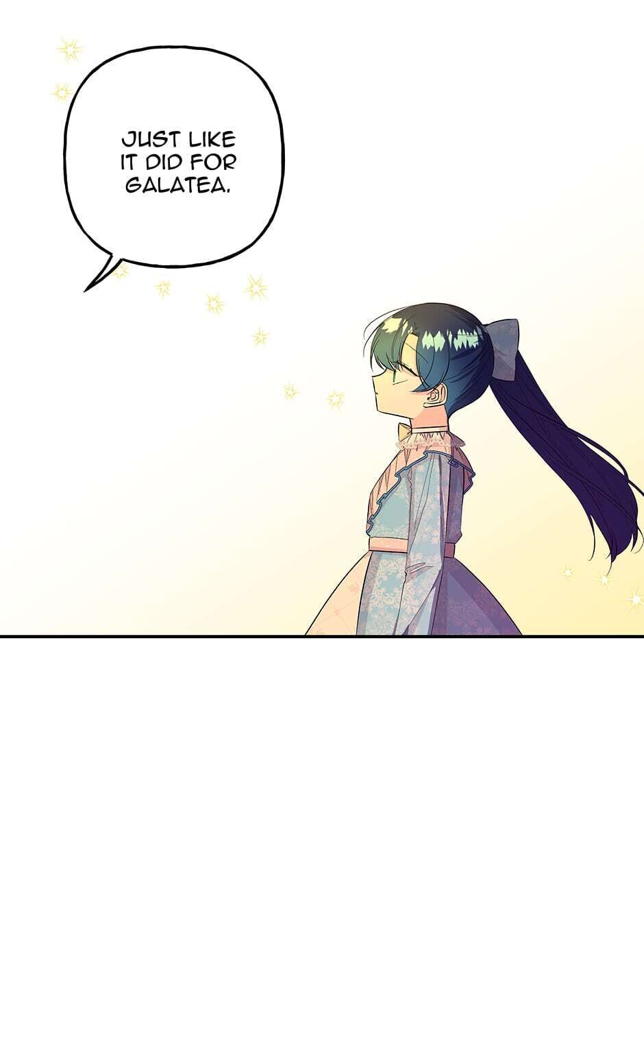 The Archmage's Daughter Chapter 100 page 75 - Chapter 100: Do Not Get Close to Him