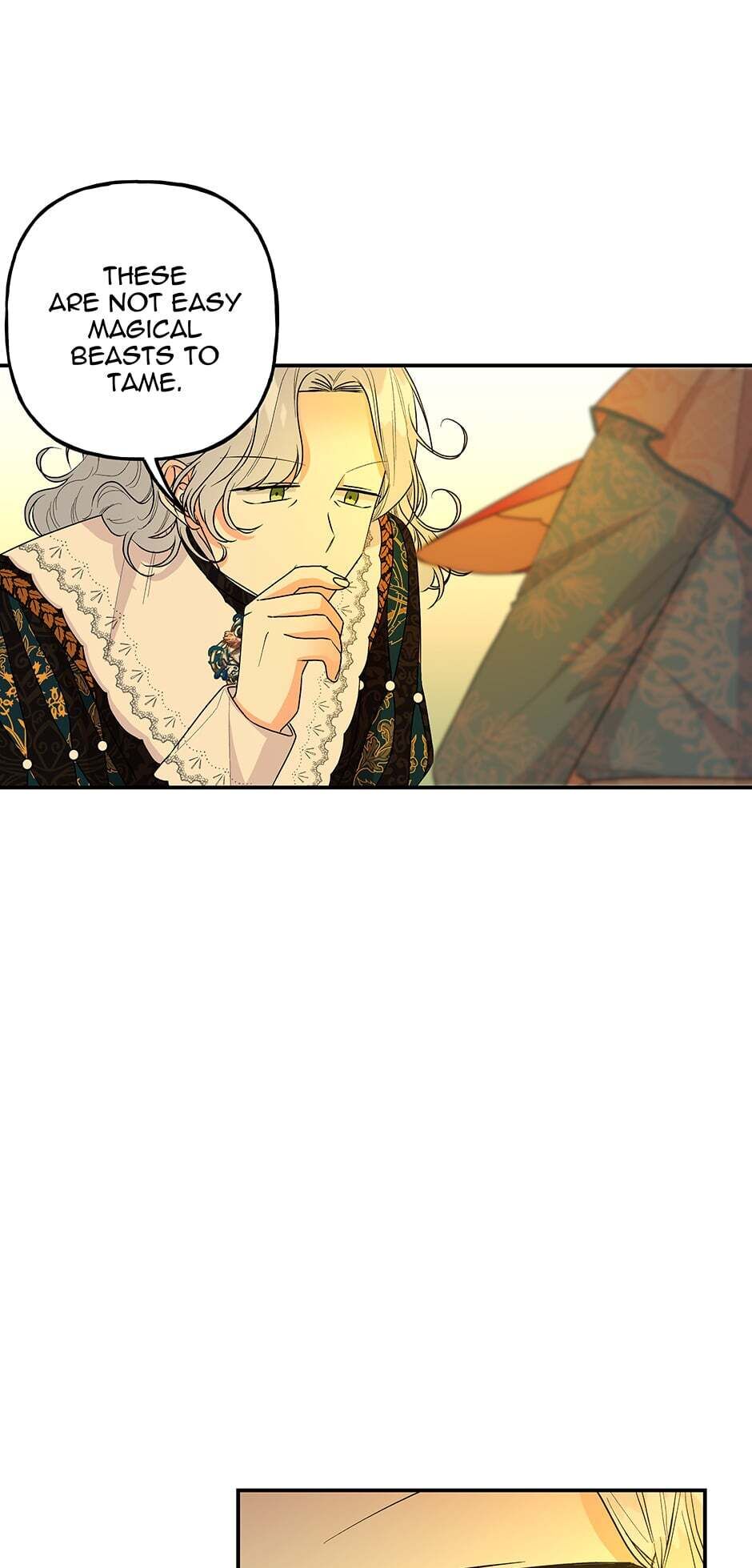 The Archmage's Daughter Chapter 101 page 10 - Chapter 101: Gem